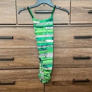 Women’s Speedo Suit